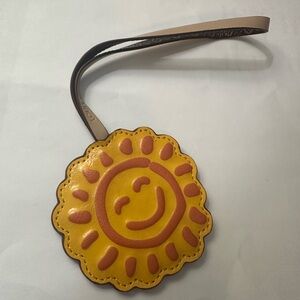 LV The Sun is Shining Bag Charm